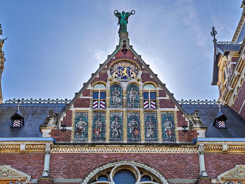 msterdam