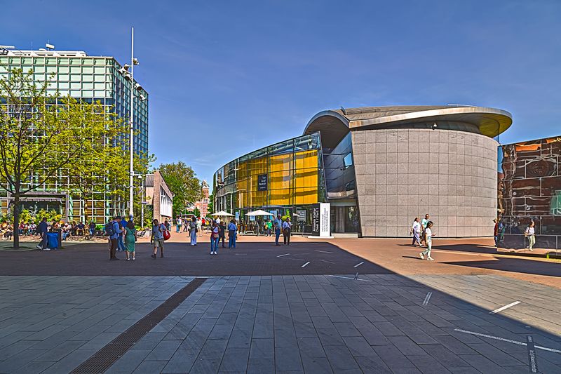 msterdam