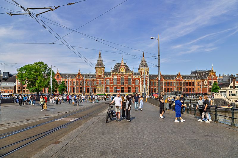 msterdam