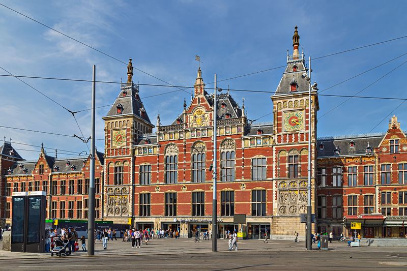 msterdam
