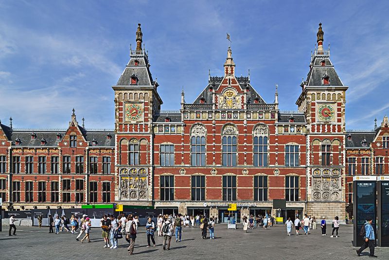 msterdam