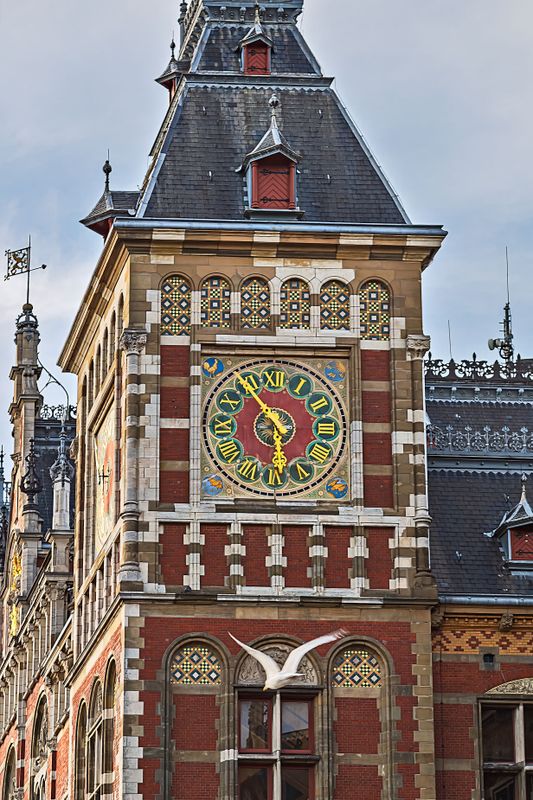 msterdam