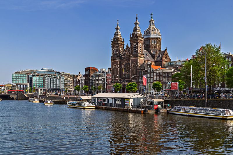 msterdam
