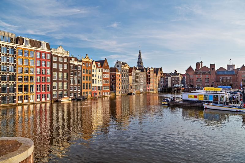 msterdam