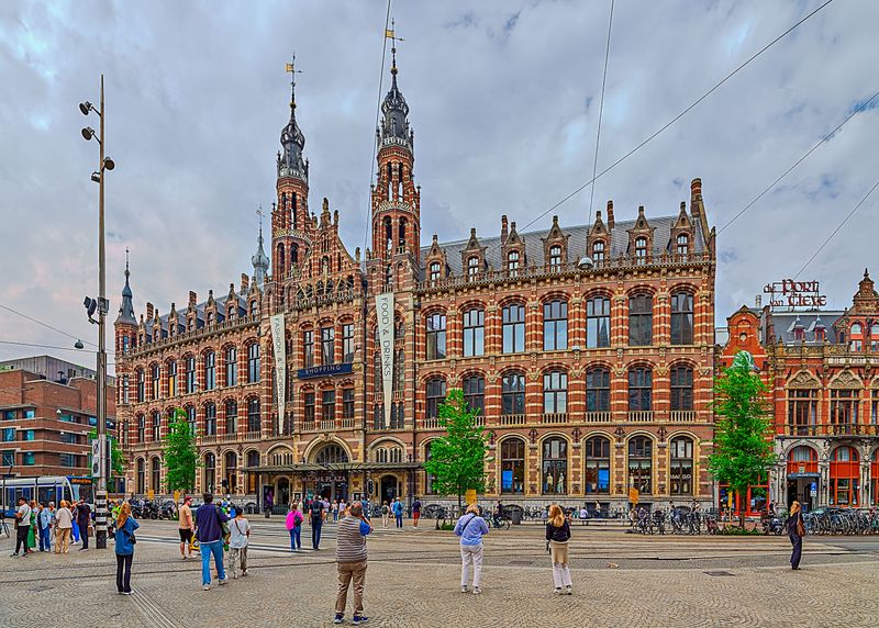 msterdam