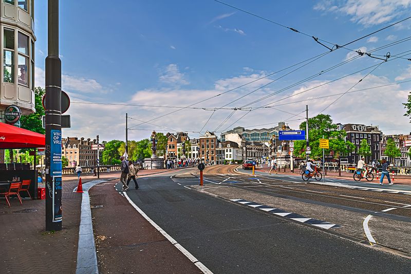 AMSTERDAM