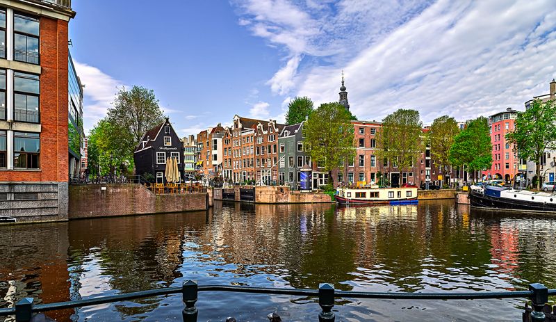 AMSTERDAM