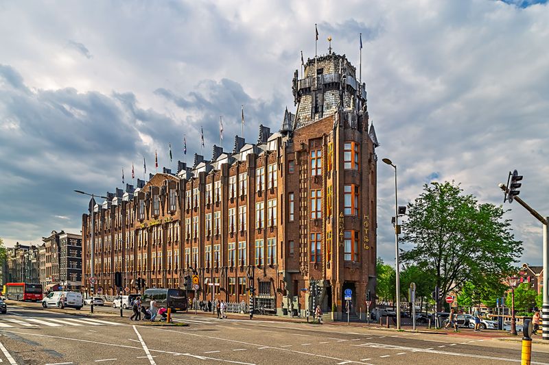 msterdam