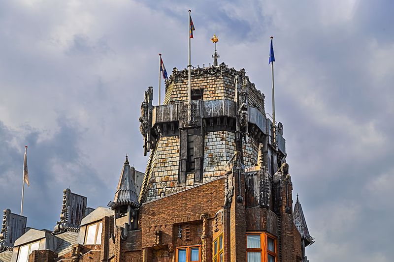 msterdam