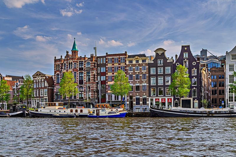 AMSTERDAM