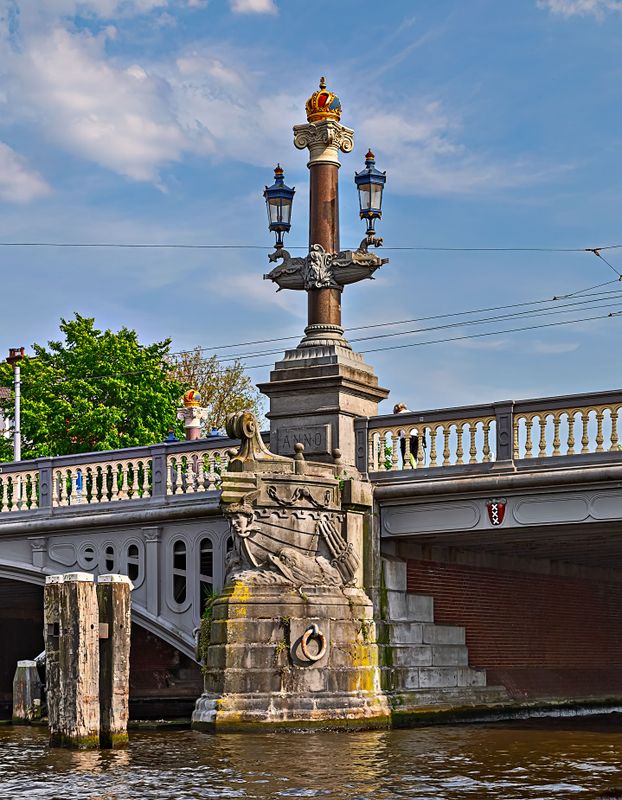 AMSTERDAM