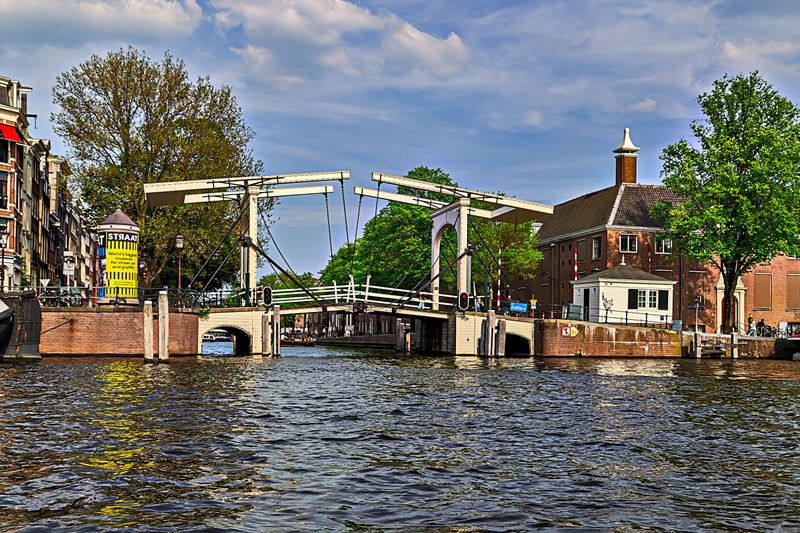 AMSTERDAM