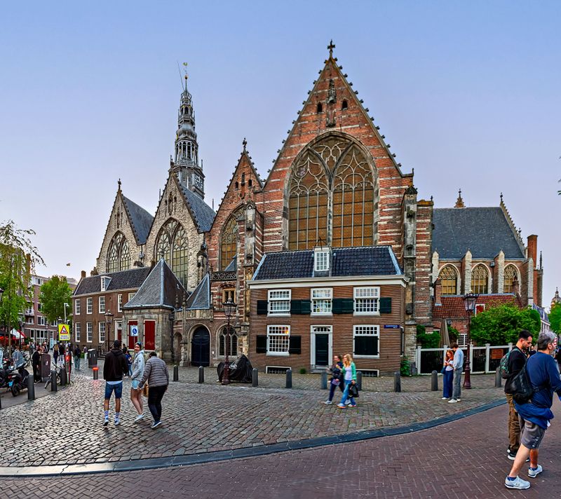 AMSTERDAM