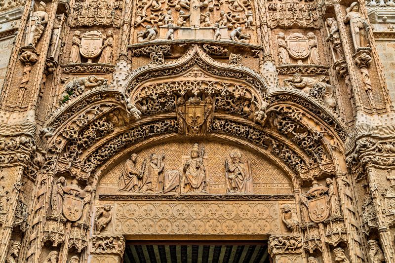Museo Nacional de Escultura