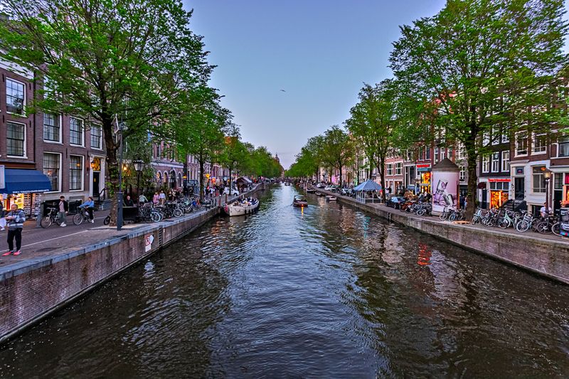 msterdam