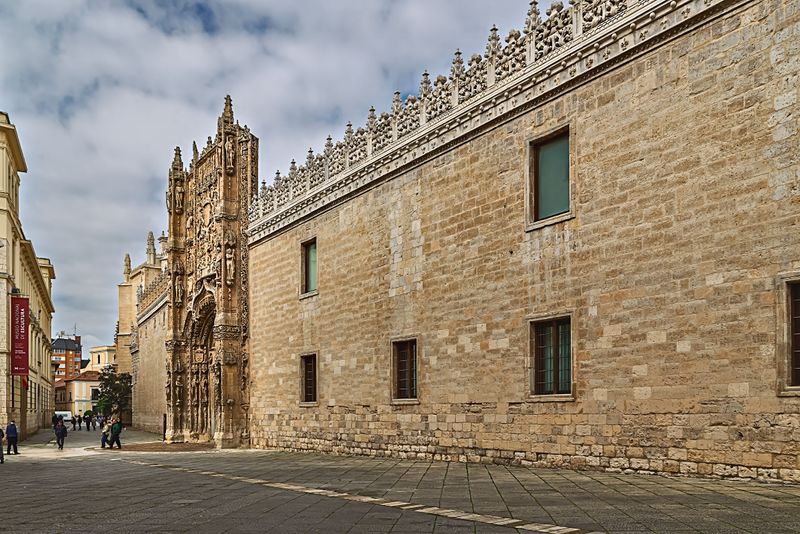Museo Nacional de Escultura
