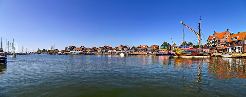 Volendam