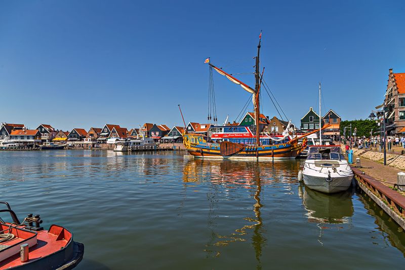 Volendam