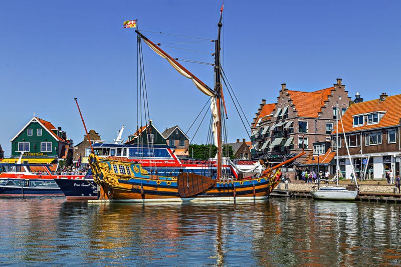 Volendam