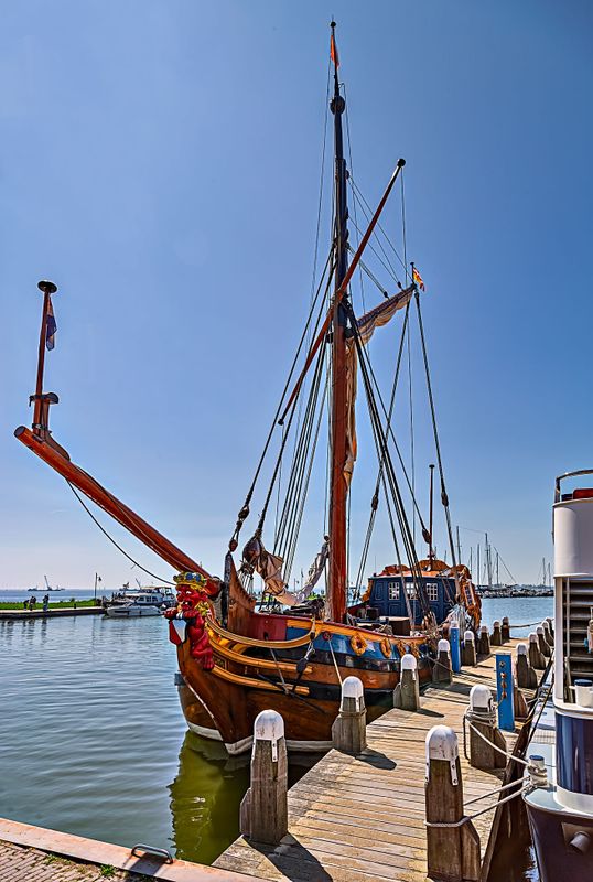Volendam