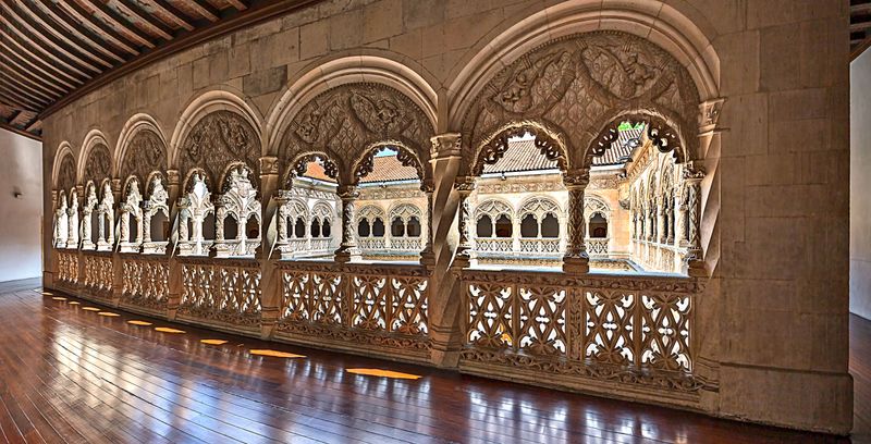Museo Nacional de Escultura