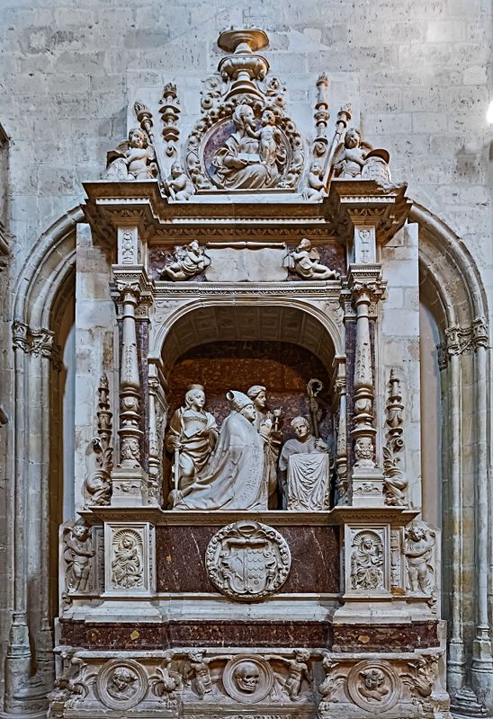 Museo Nacional de Escultura