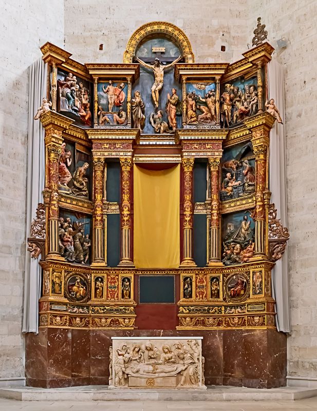 Museo Nacional de Escultura