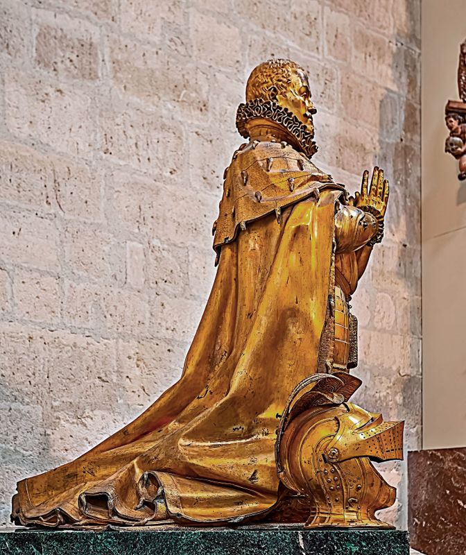 Museo Nacional de Escultura