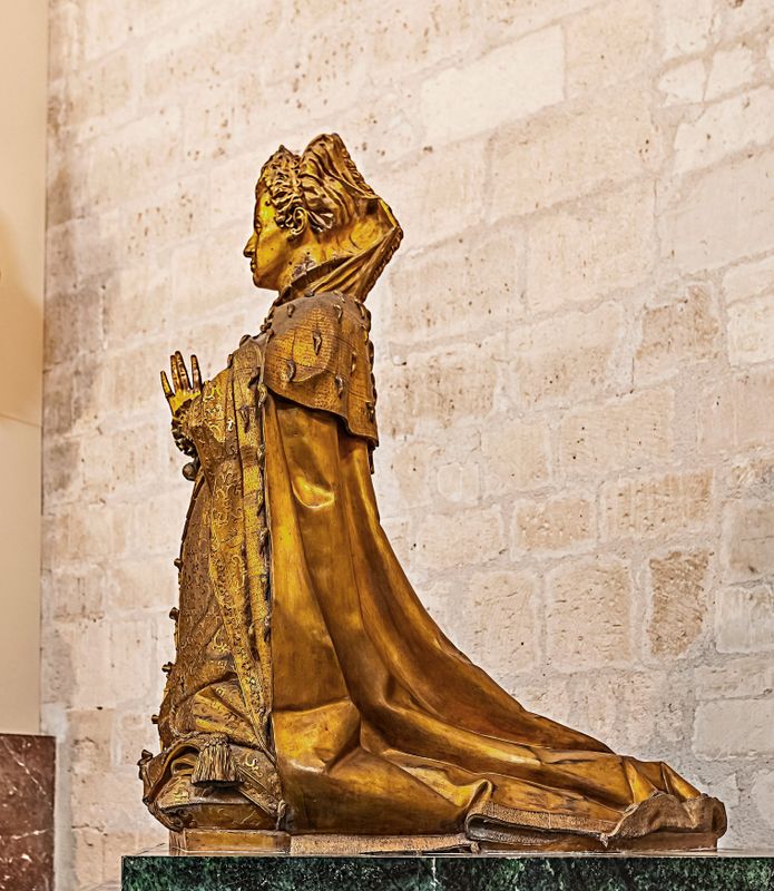 Museo Nacional de Escultura
