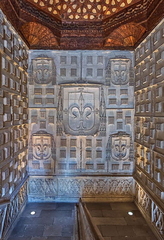 Museo Nacional de Escultura