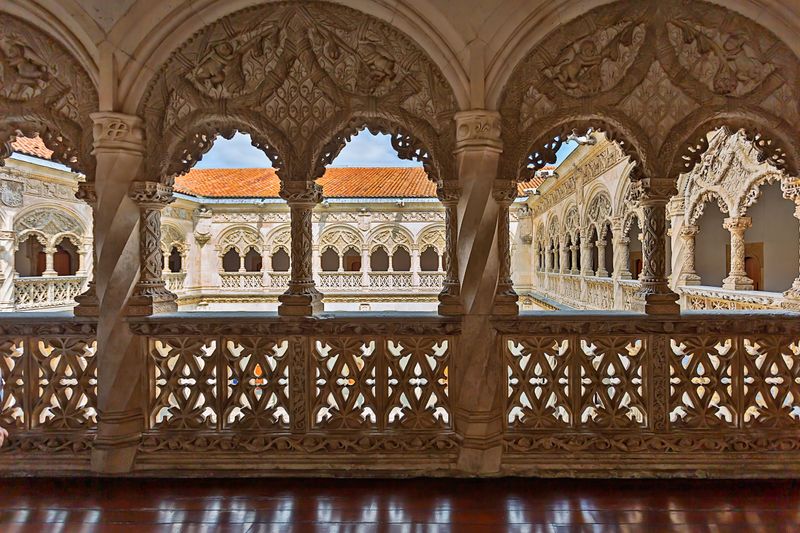 Museo Nacional de Escultura