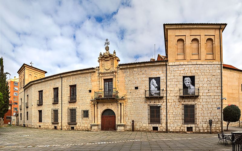 Museo Nacional de Escultura