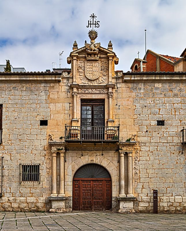 Museo Nacional de Escultura