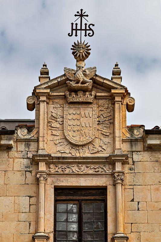 Museo Nacional de Escultura