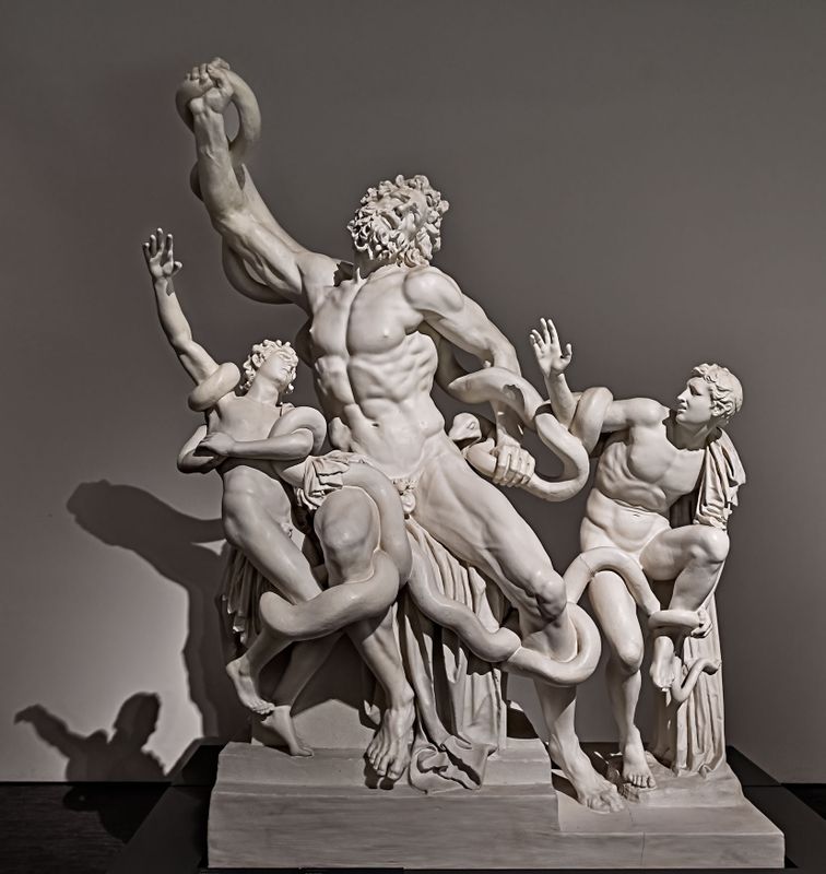 Museo Nacional de Escultura