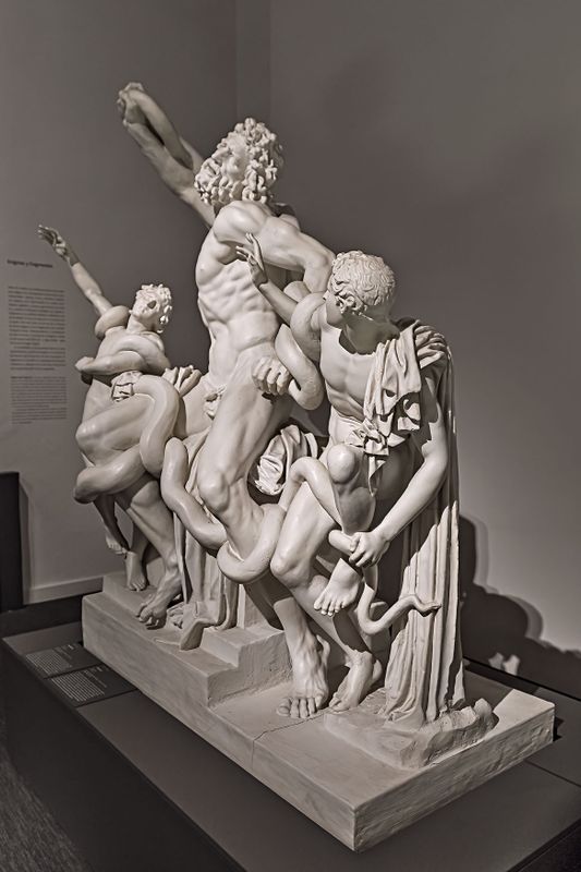Museo Nacional de Escultura