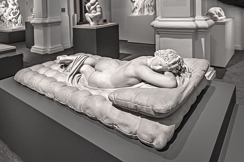 Museo Nacional de Escultura