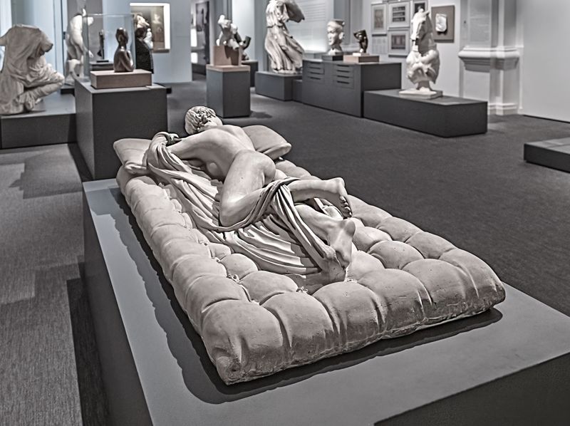 Museo Nacional de Escultura
