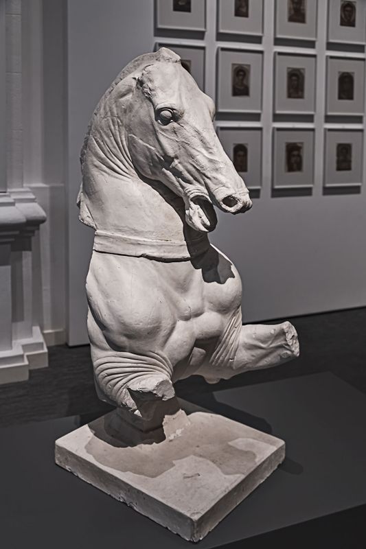 Museo Nacional de Escultura