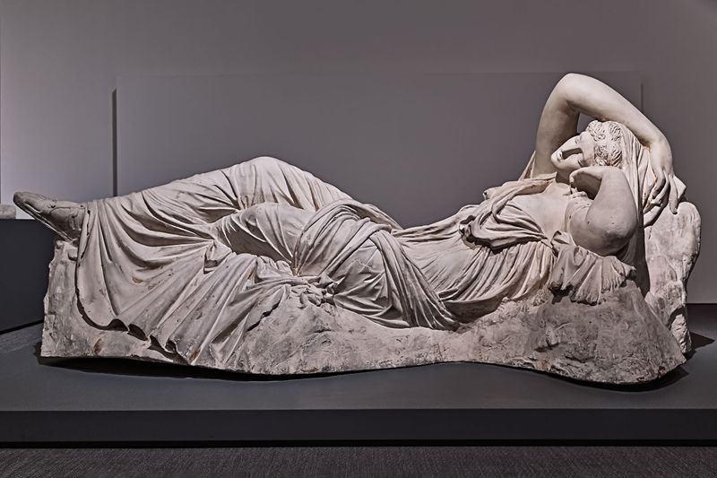 Museo Nacional de Escultura
