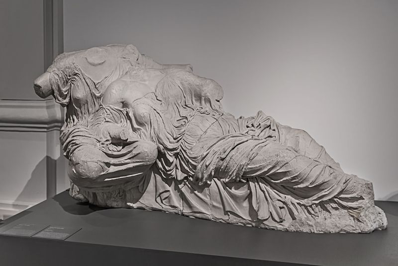 Museo Nacional de Escultura
