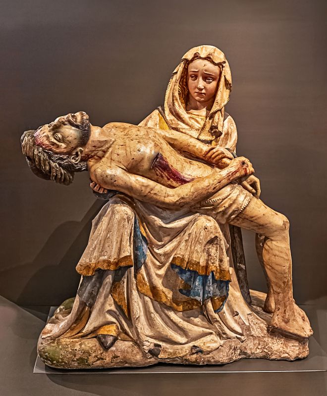 Museo Nacional de Escultura
