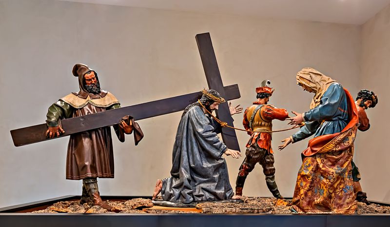 Museo Nacional de Escultura