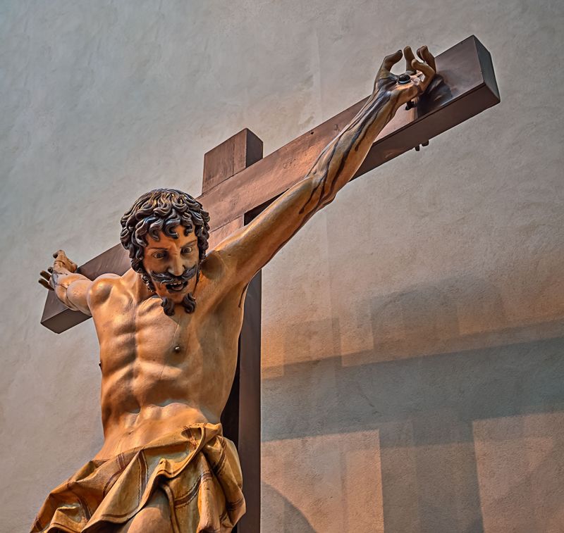 Museo Nacional de Escultura