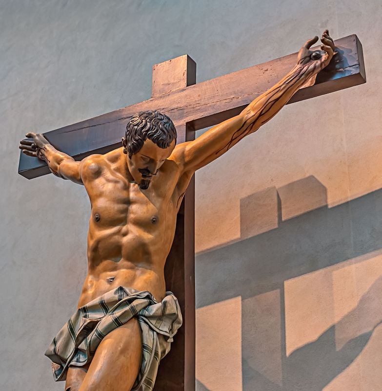 Museo Nacional de Escultura