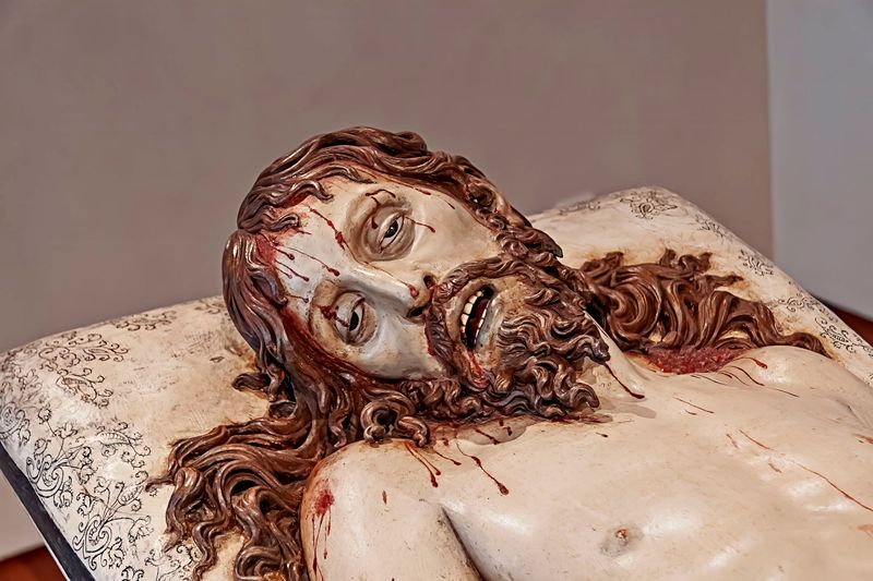 Museo Nacional de Escultura