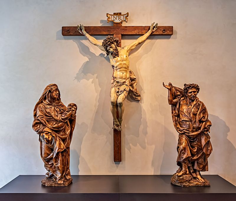 Museo Nacional de Escultura