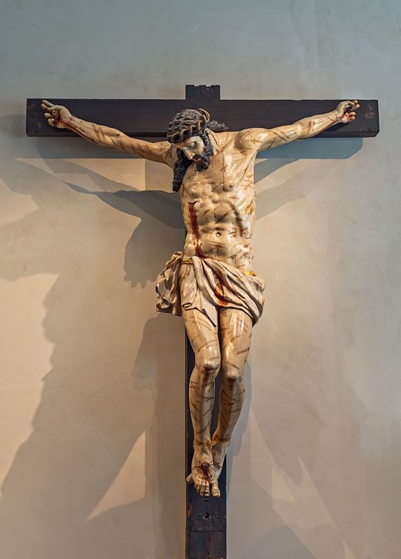 Museo Nacional de Escultura