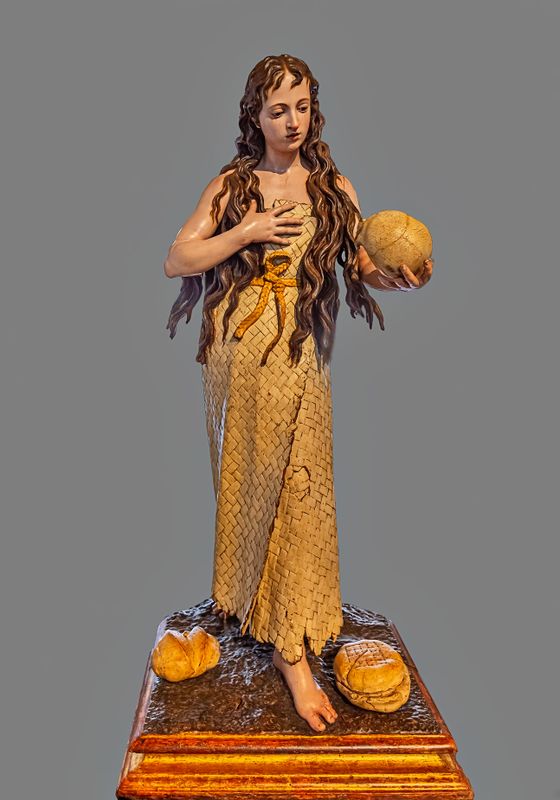 Museo Nacional de Escultura