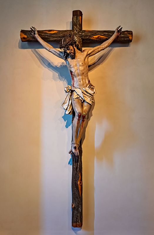 Museo Nacional de Escultura